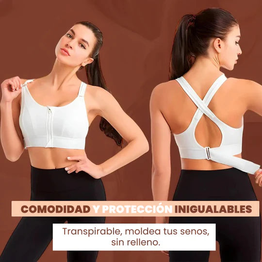 Top Luppo con Corrector de Postura 🔥Compra 1 y lleva 2🔥