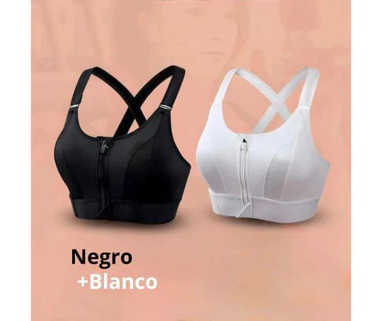 Top Luppo con Corrector de Postura 🔥Compra 1 y lleva 2🔥