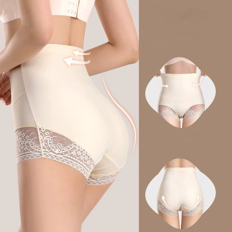 Bragas Splendor con efecto moldeador de cintura 🔥¡Compra 2 y lleva 3!🔥
