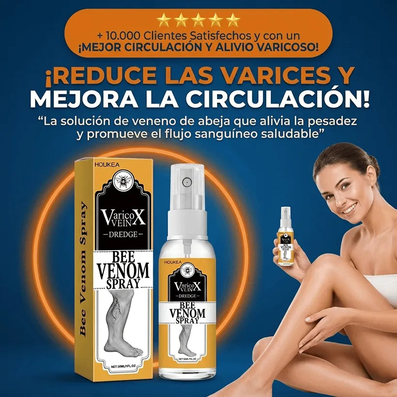 Spray Varicox