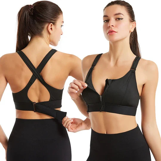 Top Luppo con Corrector de Postura 🔥Compra 1 y lleva 2🔥