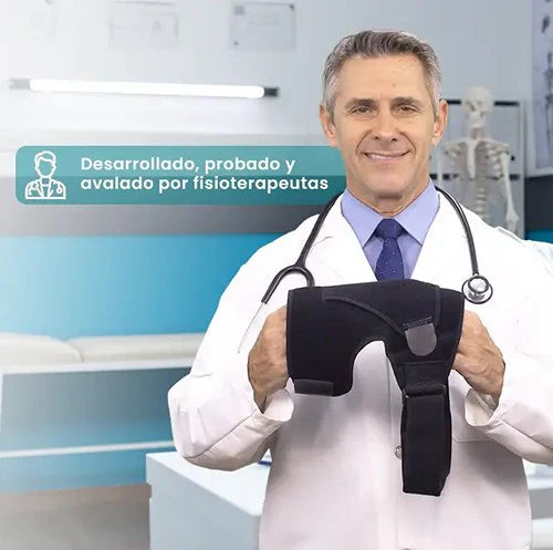 Hombrera de Compresión