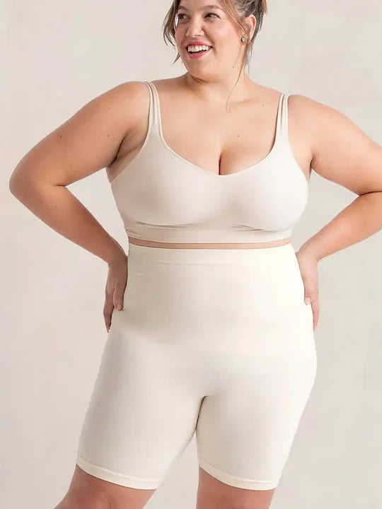 Short Essentials® | 🔥Promo 2x1🔥 | Esculpe tu Figura y Brilla con el Doble de Confianza