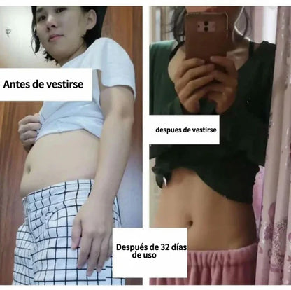 🔥¡Oferta 2x1!🔥 Faja Moldeadora de Malla Cruzada