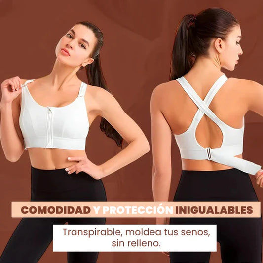 Top Luppo con Corrector de Postura 🔥Compra 1 y lleva 2🔥
