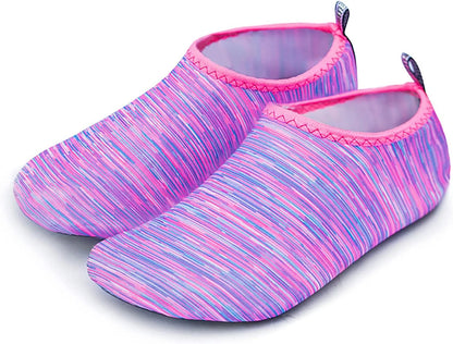Zapatos Acuáticos