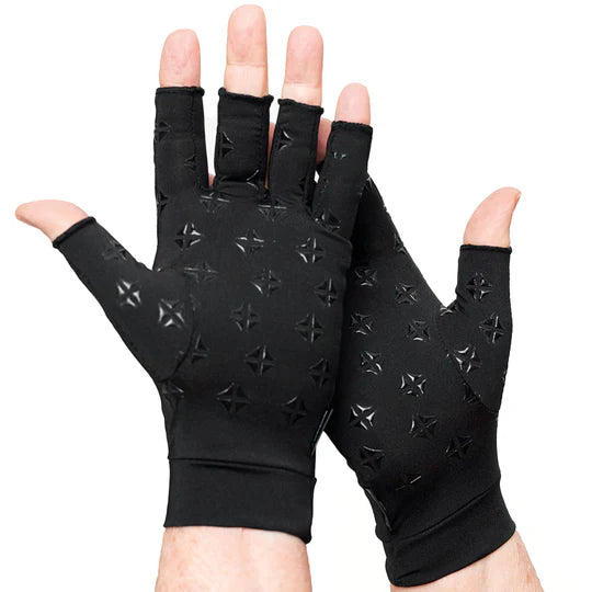 Guantes de Cobre Cobrevida® Alivio inmediato para tus manos