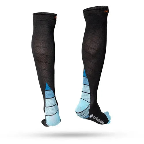 Calcetines de Compresión con Infusión de Cobre 15-20mmHg | 🔥¡Lleva 3 y paga 2!🔥