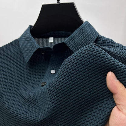 Polo de Caballero Elegazzo | Eleva tu estilo con elegancia