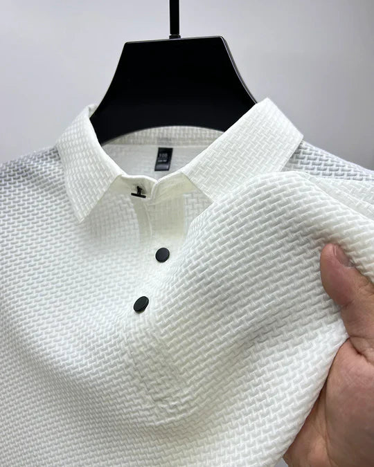 Polo de Caballero Elegazzo | Eleva tu estilo con elegancia
