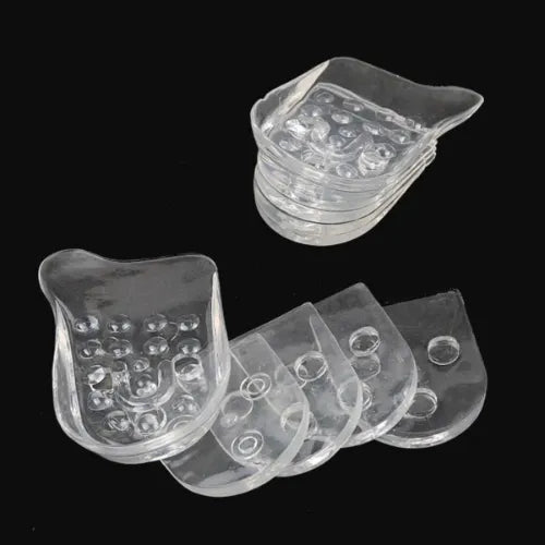 Plantillas para aumento de estatura