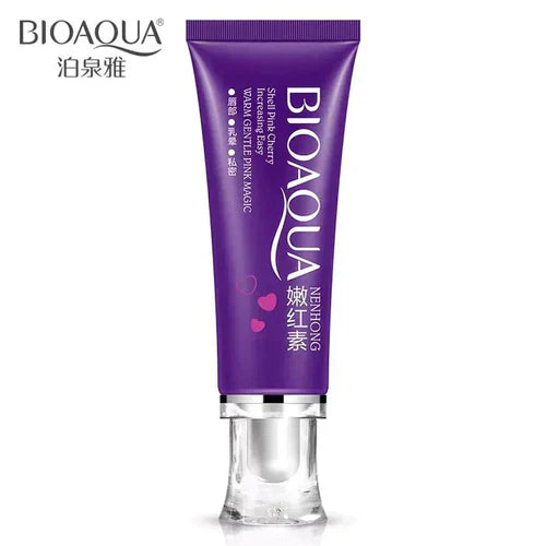 CREMA ACLARANTE Y DESPIGMENTANTE BIOAQUA®