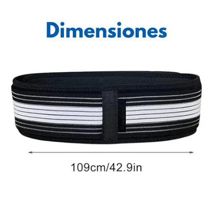 Cinturón lumbar