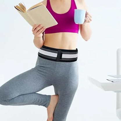 Cinturón lumbar