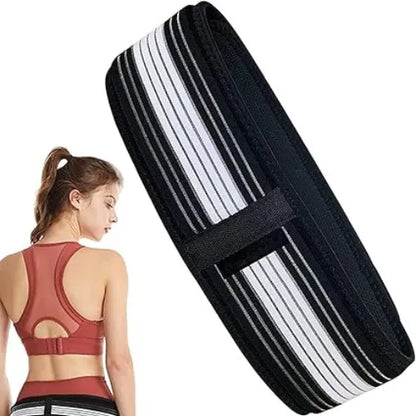 Cinturón lumbar