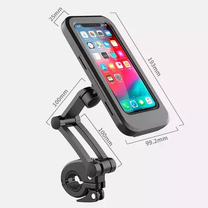 Soporte de Celular para Moto y Bicicleta