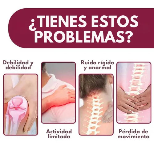 PerfectX™ Terapia Articular y Muscular