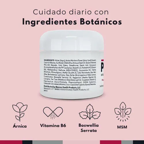 PerfectX™ Terapia Articular y Muscular