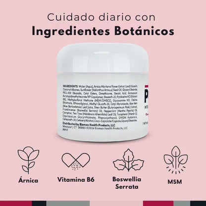 PerfectX™ Terapia Articular y Muscular