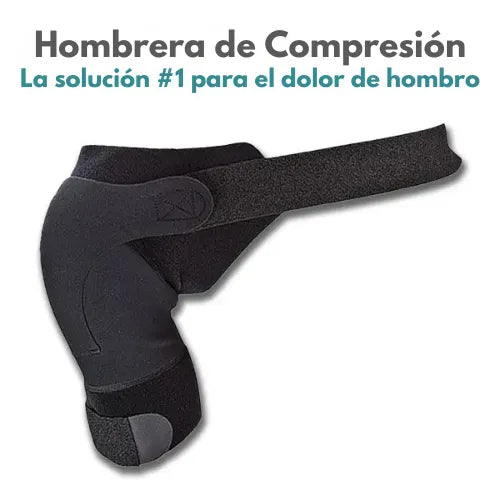 Hombrera de Compresión