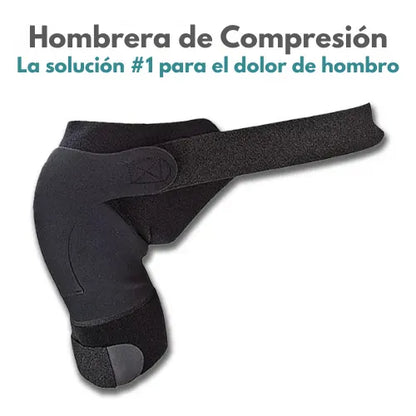 Hombrera de Compresión