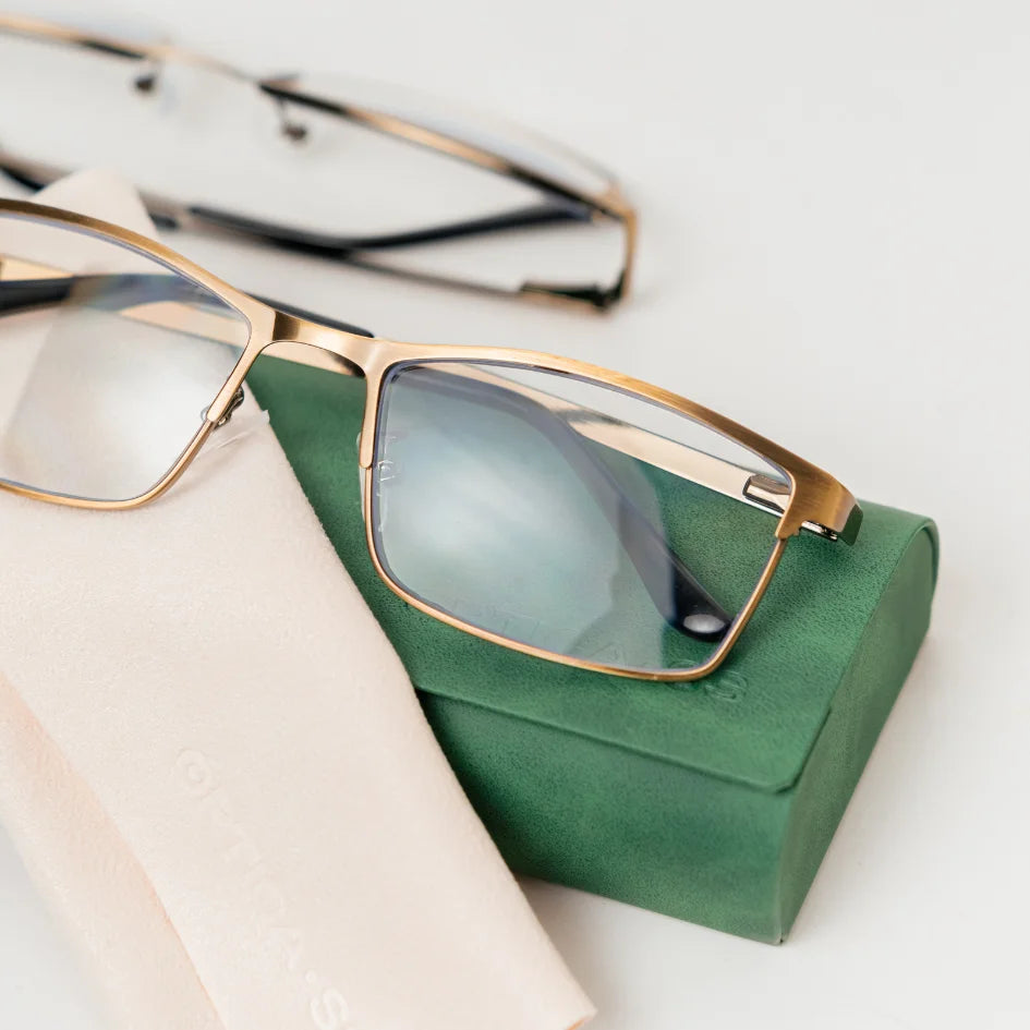 Lentes de lectura inteligente SmartGla™