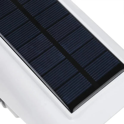 Lampara Solar LED en forma de Cámara